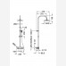 SHOWER PROGRAM 15249